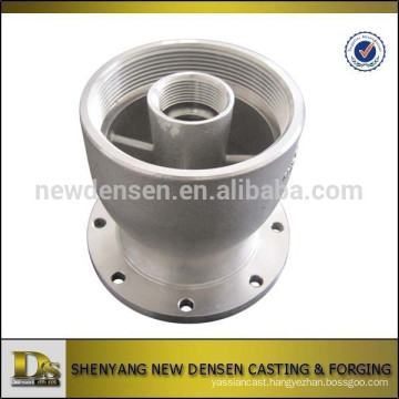 OEM investment casting part for oil industry